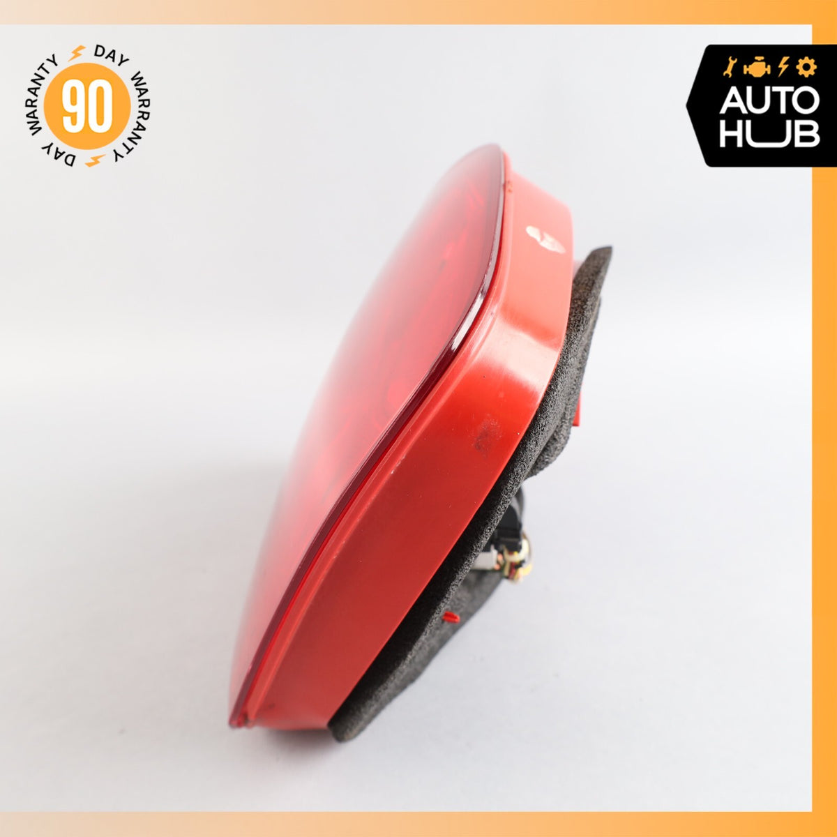 03-09 Bentley Continental GTC Right Passenger Side Tail Light Lamp OEM 46k - photo 13