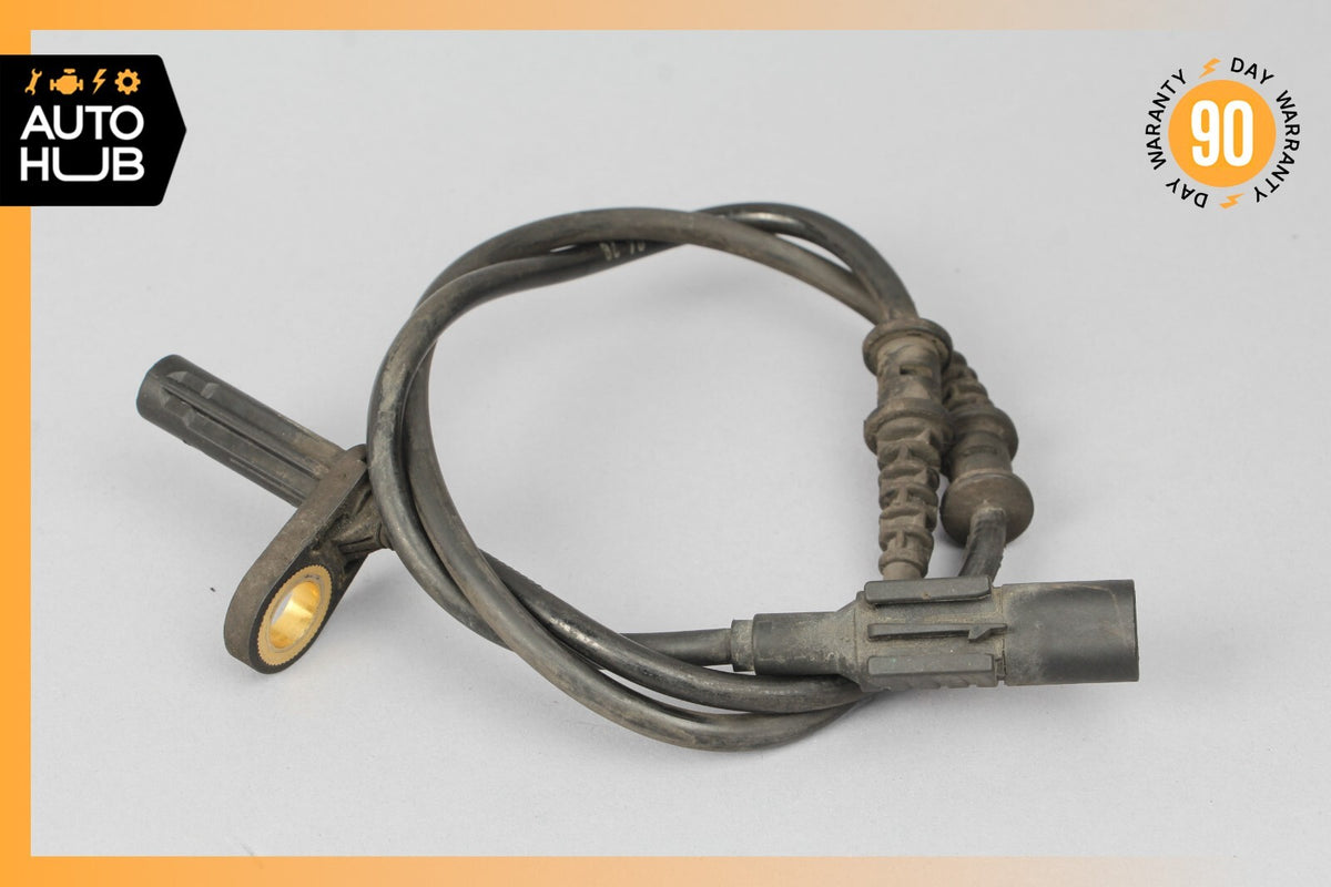 03-12 Mercedes W211 E55 CLS550 Front Right or Left ABS Wheel Speed Sensor OEM - photo 5