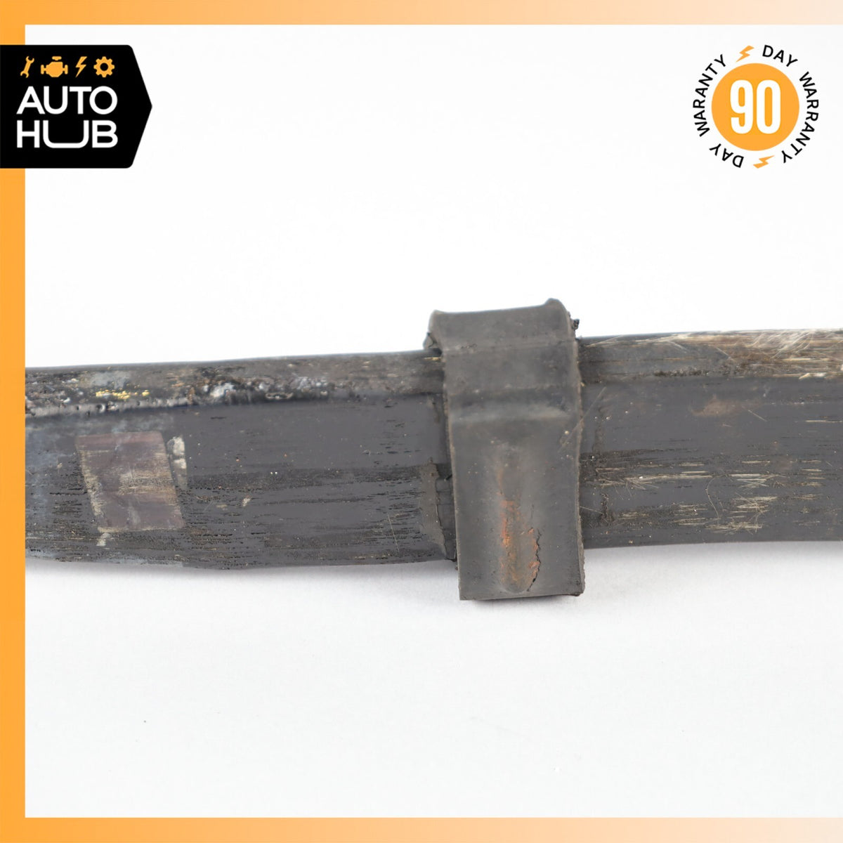 04-09 Cadillac XLR 4.6L V8 Front Suspension Leaf Spring 15233401 OEM - photo 10