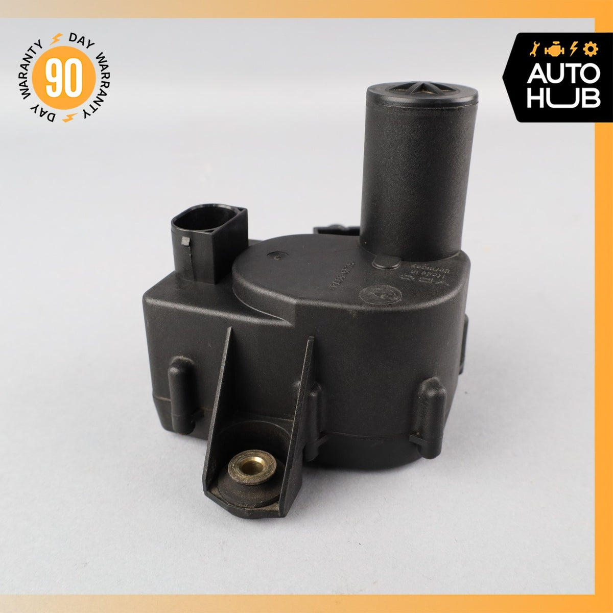 Bentley Arnage Cruise Control Module Actuator PM20647PB OEM 42k - photo 7