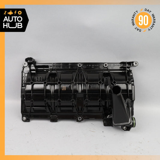 18-25 Aston Martin DB11 Vantage M177 4.0L Engine Oil Pan Baffle 1771811000 OEM - photo 1