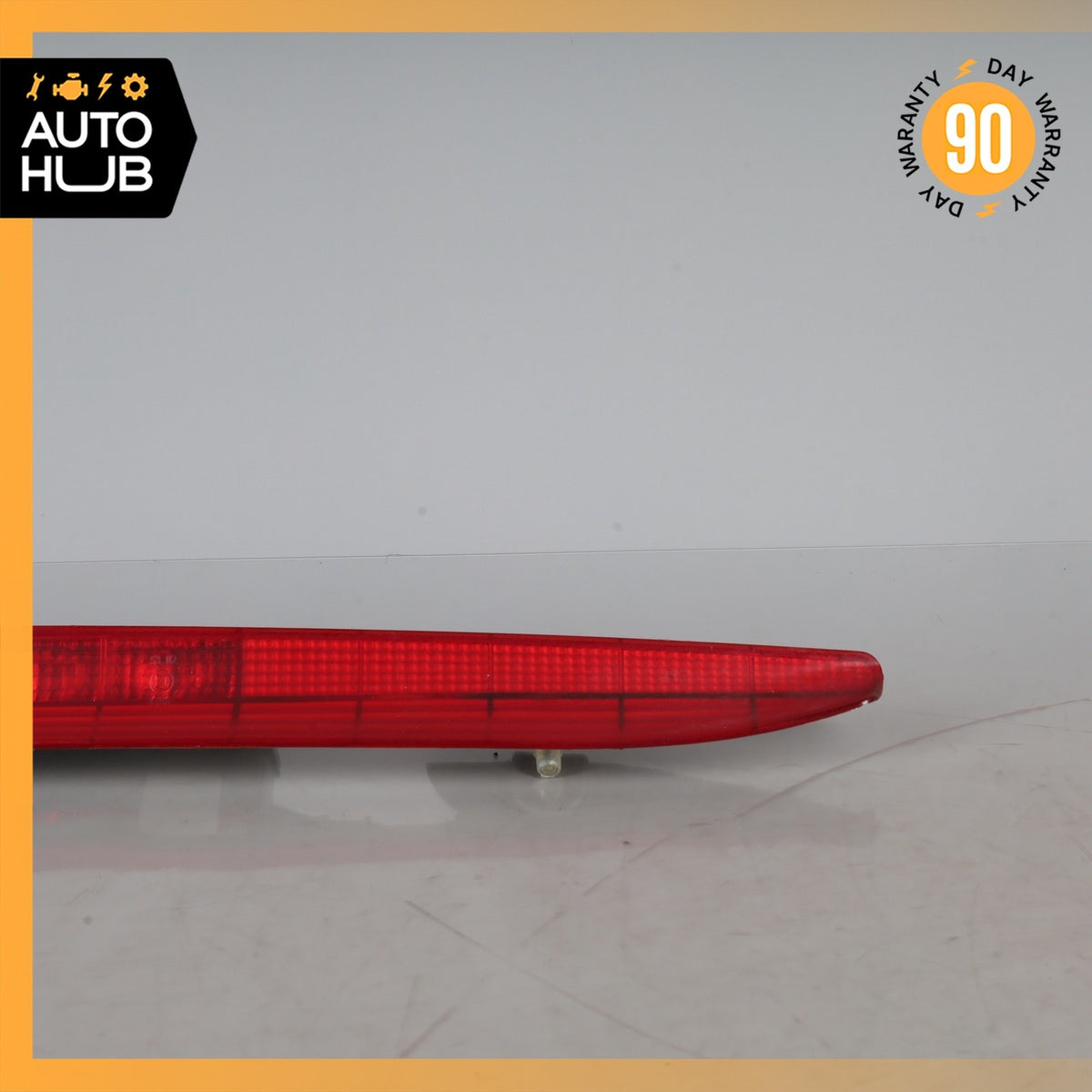 Porsche Boxster 986 Rear 3rd Third Lamp Light 90063101990 OEM 61k - photo 5