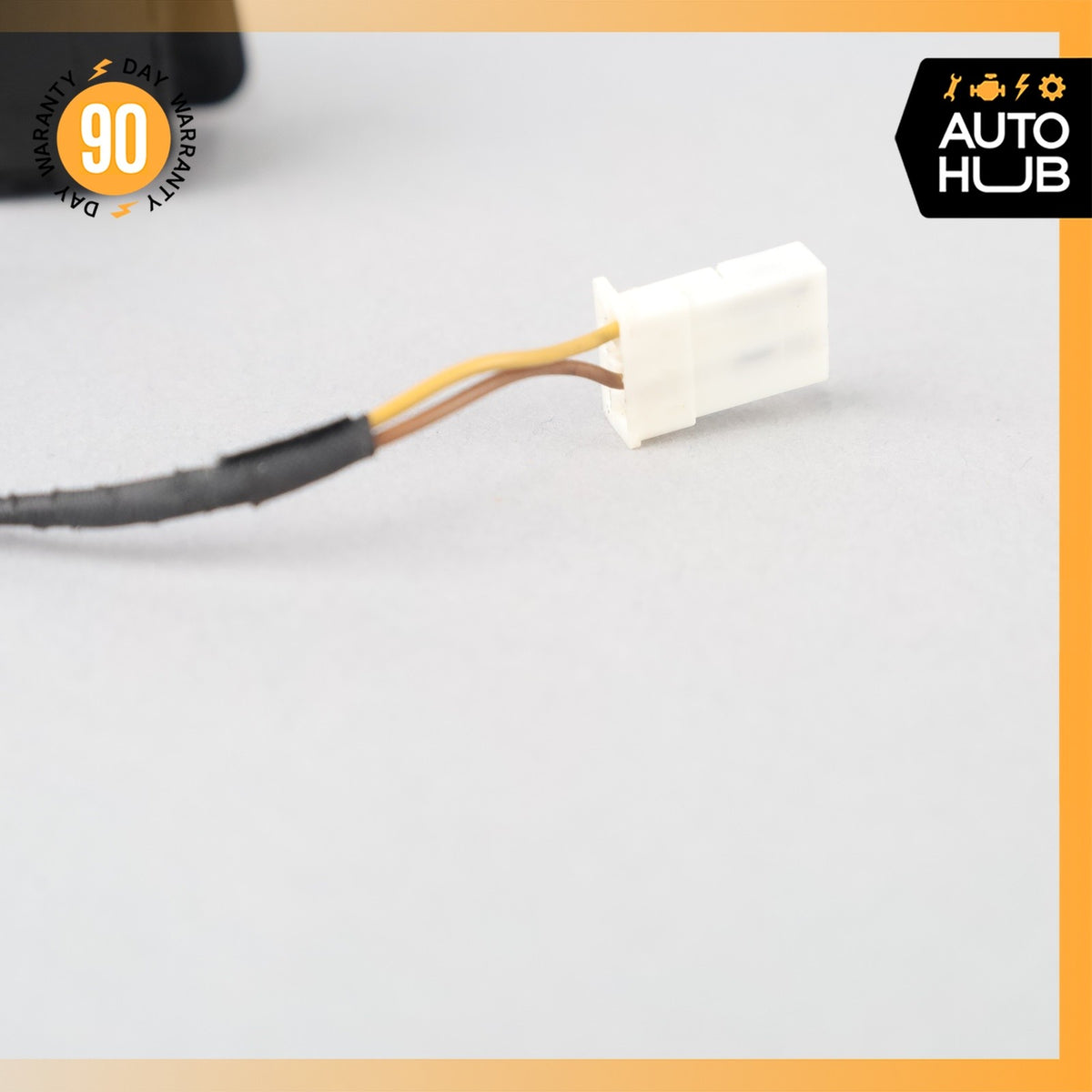 16-22 BMW G12 740i 750i Steering Column Adjustment Control Switch OEM - photo 10