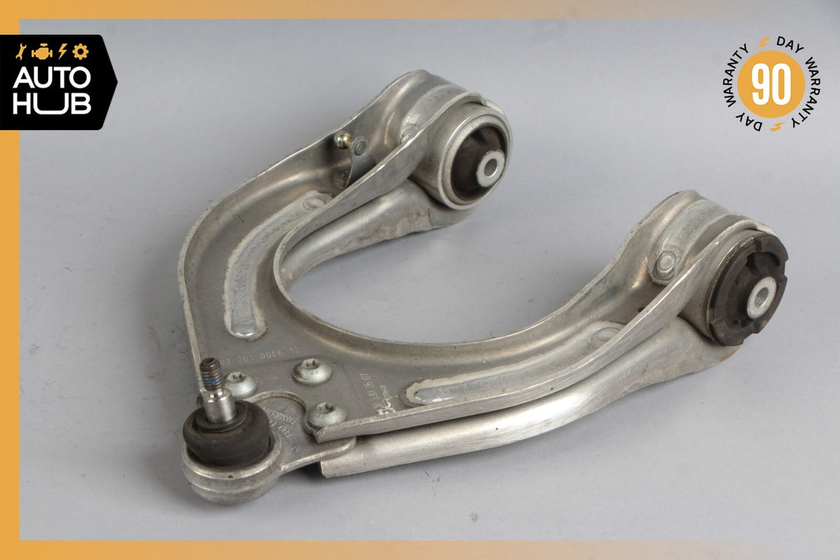 03-12 Mercedes R230 SL500 SL550 Front Right Upper Control Arm 2303302607 OEM - photo 1