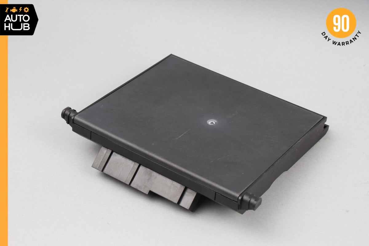 07-13 Mercedes W221 S550 S400 Front Left Driver Side Under Seat Control Unit OEM - photo 8