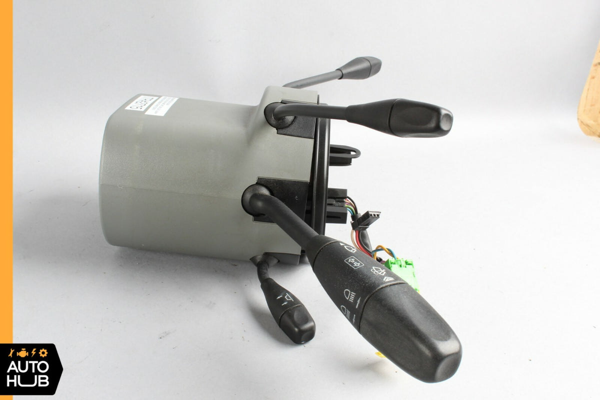 03-06 Mercedes R230 SL500 SL55 Steering Column Control Switch & Clock Spring OEM - photo 7