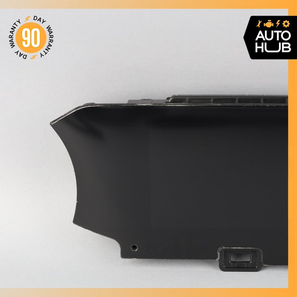 17-22 Alfa Romeo Stelvio 8.8' Information Navigation Display Screen Monitor OEM - photo 4