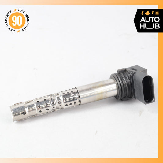 03-18 Bentley Continental Flying Spur GTC GT Ignition Coil OEM - photo 1