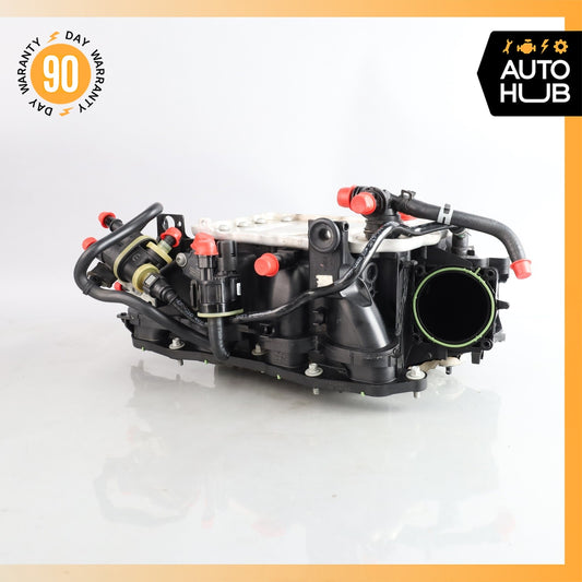 17-26 Alfa Romeo 952 Giulia Stelvio 2.0L Engine Motor Air Intake Manifold OEM - photo 1