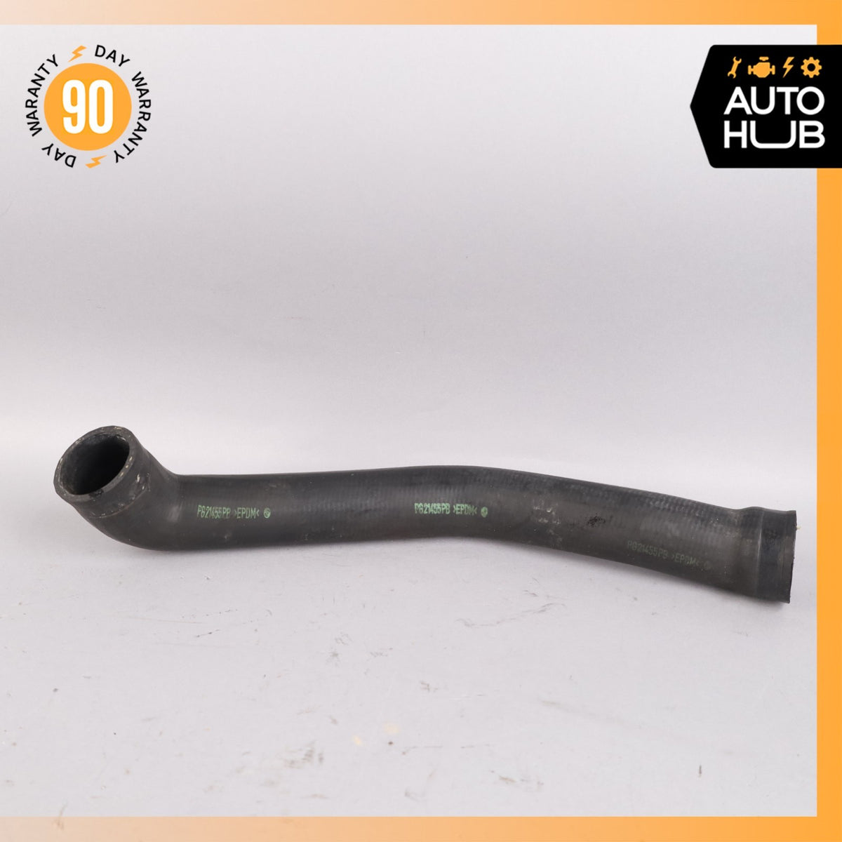 99-02 Rolls Royce Seraph Engine Motor Cooling Hose Pipe Line PG21455PB OEM - photo 2