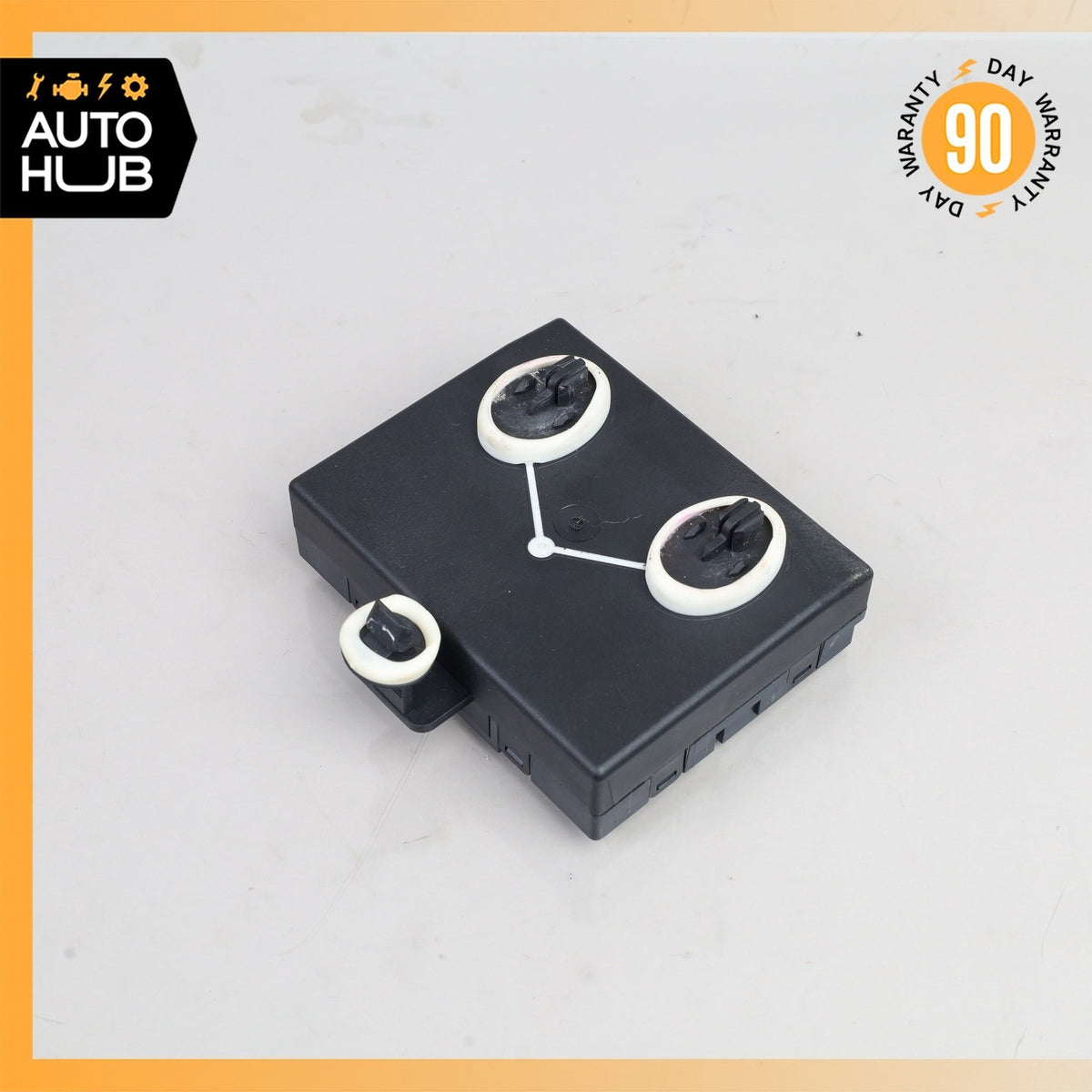 Porsche Cayenne 958 Front Left Door Control Module 7PP959793L OEM - photo 1