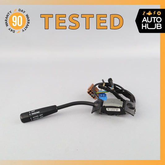 01-04 Mercedes R170 SLK320 SLK230 Front Column Cruise Control Switch Lever OEM - photo 1