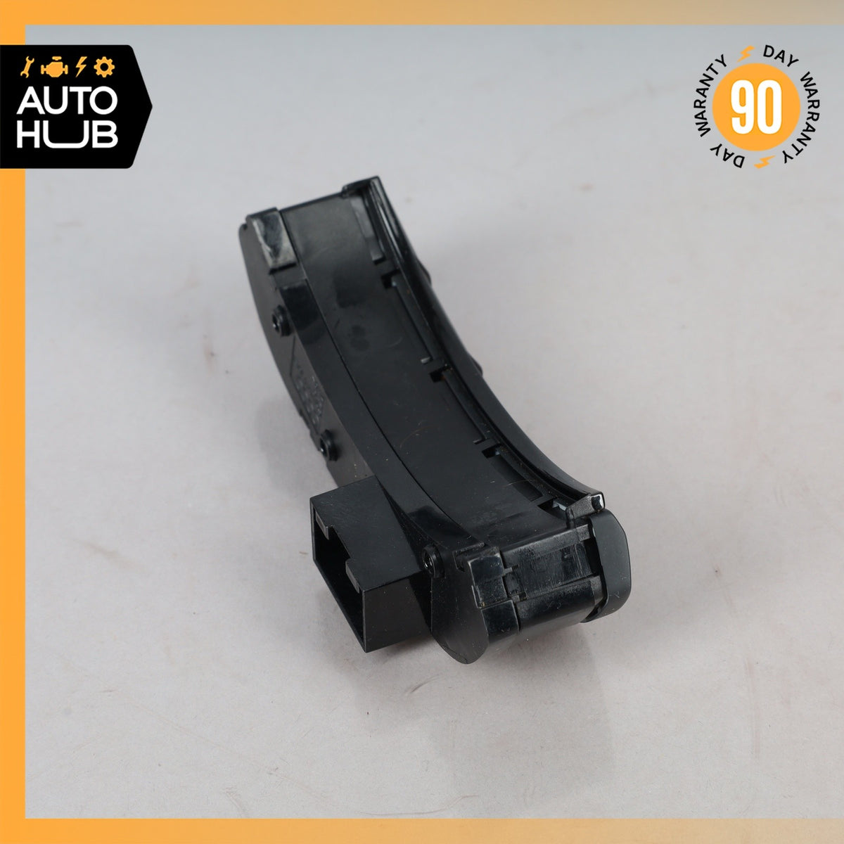 11-15 Audi 8J TT ESP Hazard Spoiler Button Switch Control OEM - photo 6