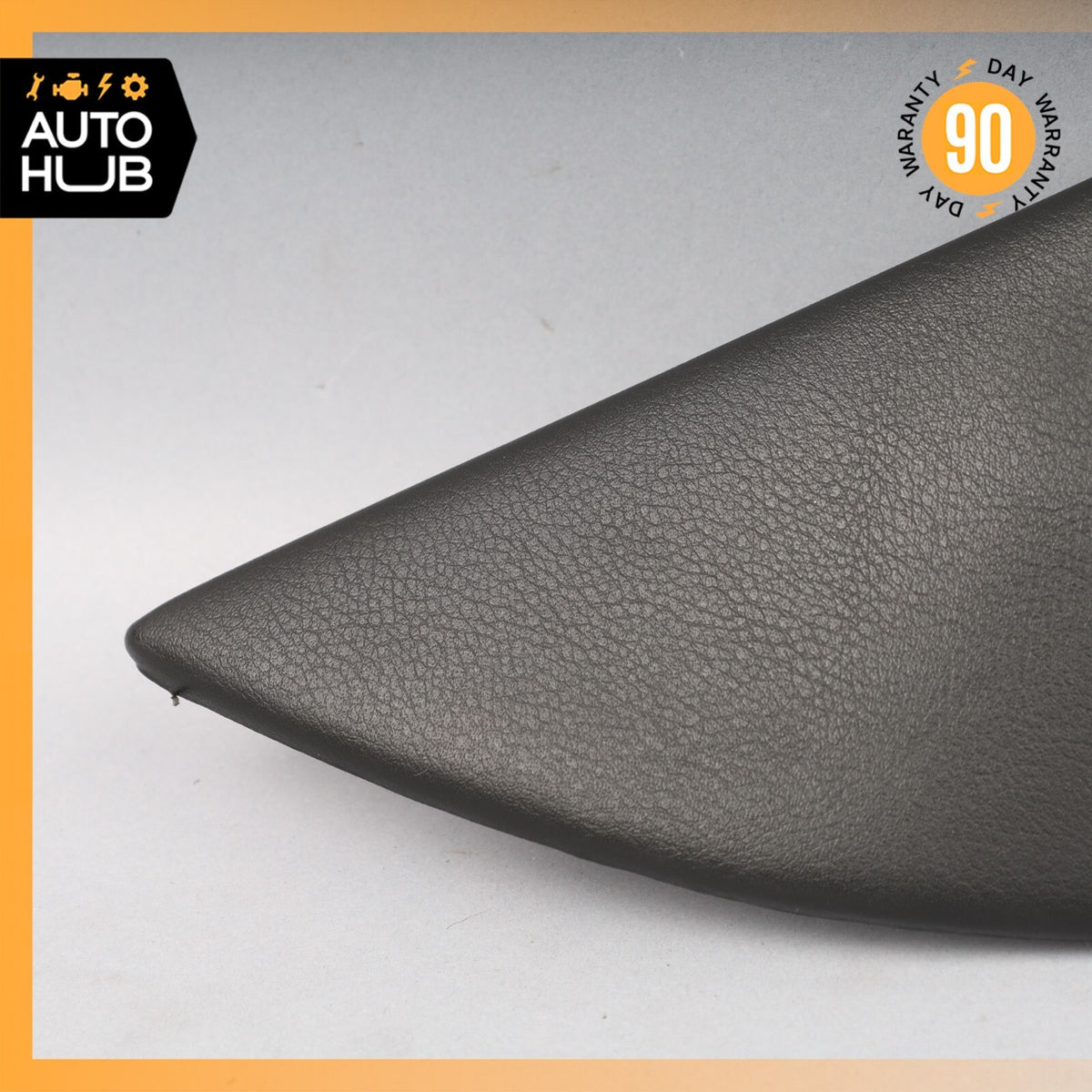 08-19 Maserati GranTurismo  Center Console Armrest Storage Panel Trim Left OEM - photo 5