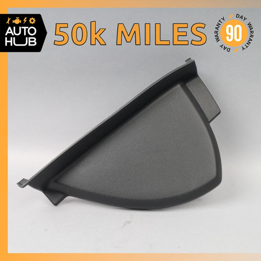 15-20 Mercedes W205 C300 C400 Dashboard Dash Board Trim Panel Left Side OEM 50k - photo 1