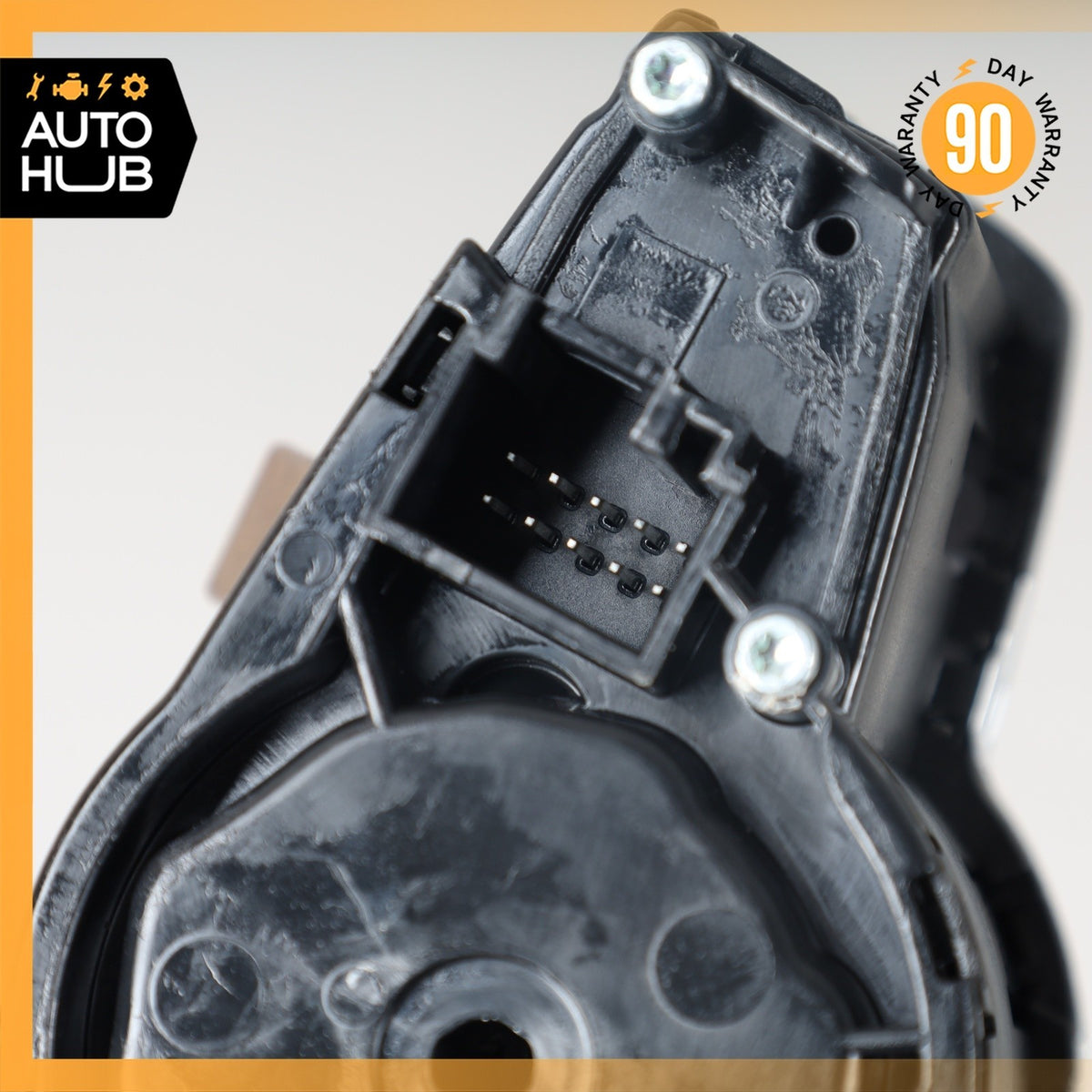 Mercedes W213 E300 Headlight Switch Control 2229055508 OEM - photo 9