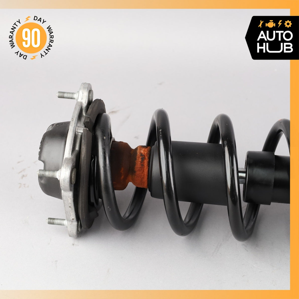 Audi 4G8 A7 S7 Front Left Side Shock Absrober Strut 4G8413031J OEM 60k - photo 8
