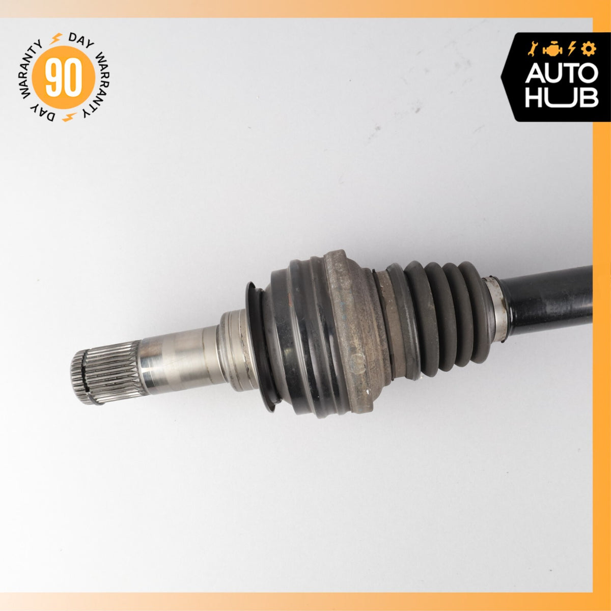 Porsche Cayenne 958 Rear Right or Left Side Axle CV Shaft OEM - photo 3