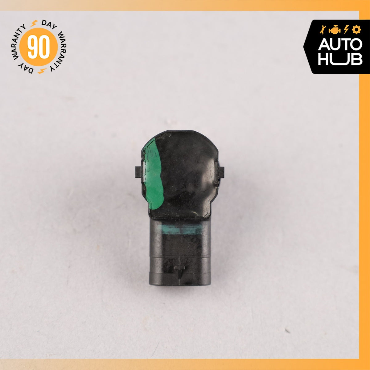 Audi C7 A6 S6 Front or Rear Bumper Parking Sensor 1S0919275 OEM - photo 6