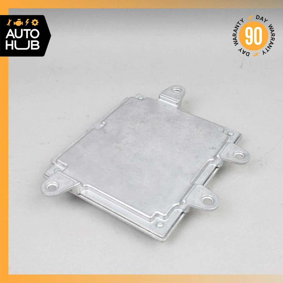 10-14 Mercedes W216 CL550 S63 AMG Night Vision Camera Control Module OEM - photo 8