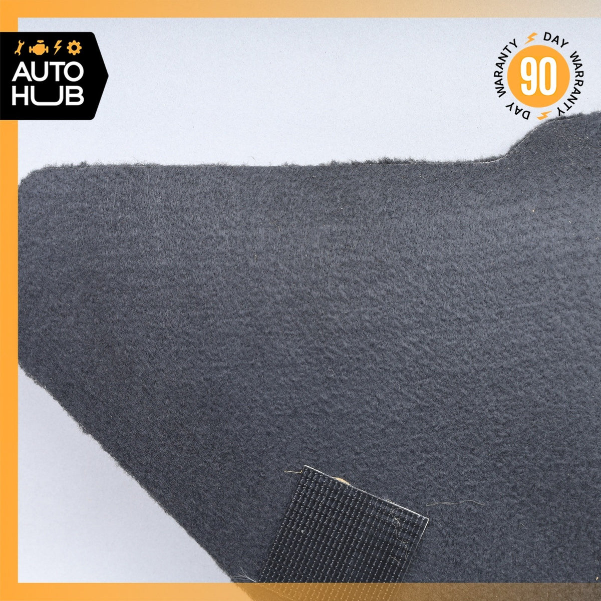 10-19 Maserati GranTurismo S M145 Center Console Right Side Trim Cover OEM 23k - photo 10