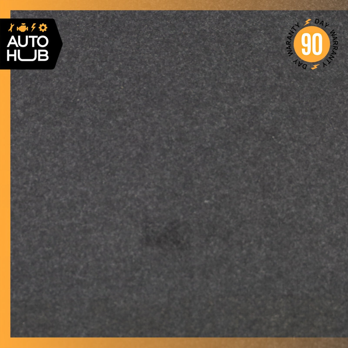 03-10 Bentley Continental GT Coupe Rear Trunk Floor Carpet Cover Panel OEM 31k - photo 17