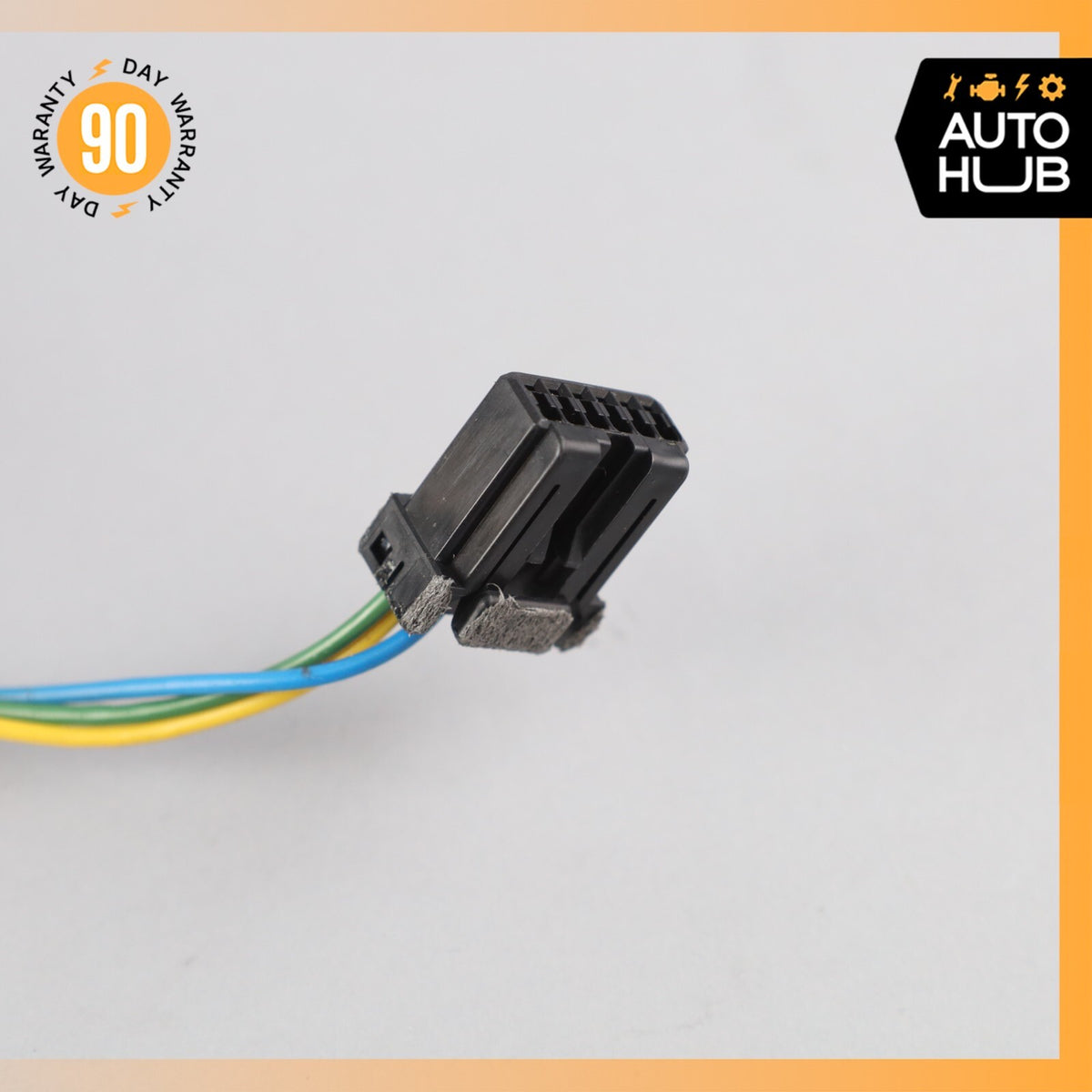 00-04 Aston Martin DB7 Vantage Interior Dimmer Light Lamp Switch OEM 23k - photo 6