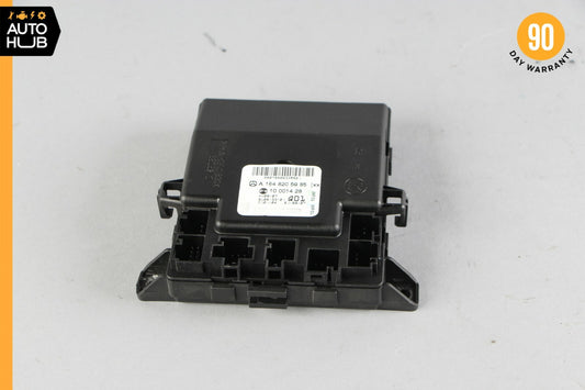 06-13 Mercedes W164 ML63 AMG GL450 R350 Front Left Side Door Control Module OEM - photo 1