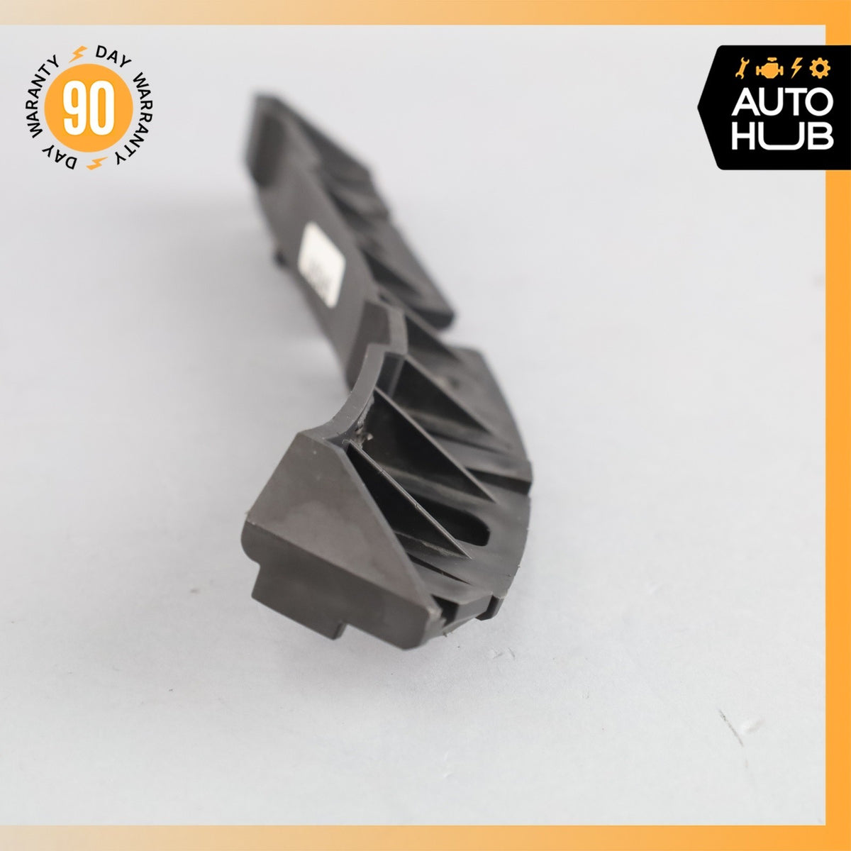 12-15 Bentley Continental GT GTC Front Right Bumper Support Bracket w/ Lugs OEM - photo 7