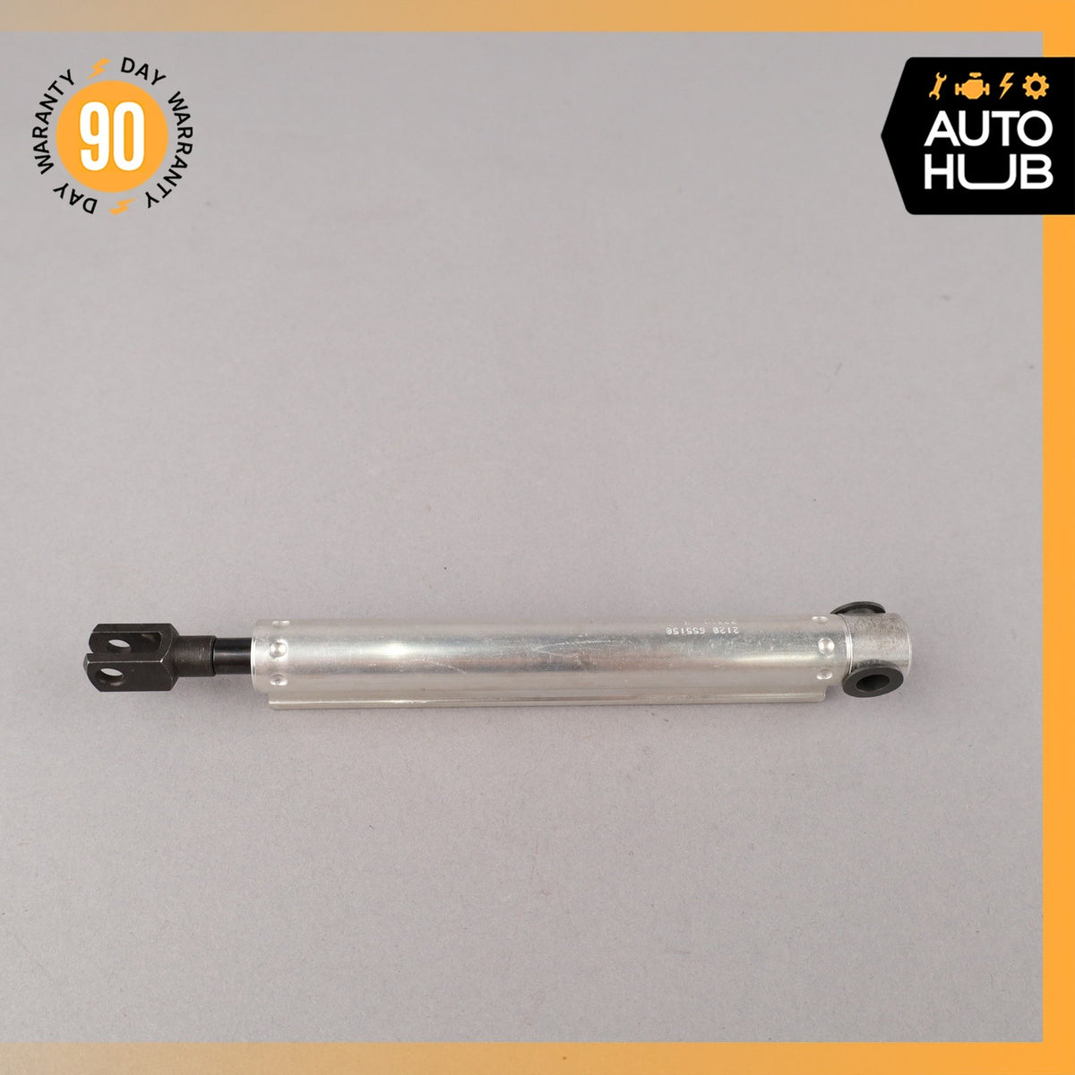11-17 Mercedes W207 E350 E550 Left or Right Side Bow Tension Cylinder OEM 58k - photo 3