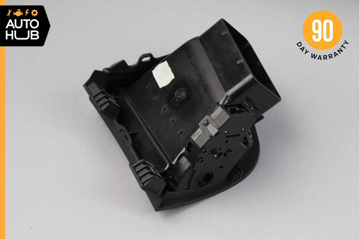 07-14 Mercedes W221 S550 CL550 Dashboard Dash AC A/C Air Vent Right Side OEM - photo 9