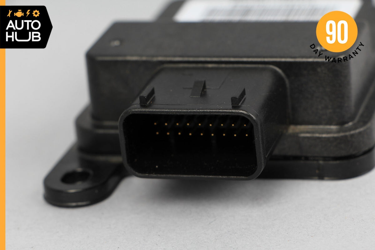 10-13 Mercedes W221 S550 S400 Occupant Seat Module Sensor Front Right OEM 80k - photo 3