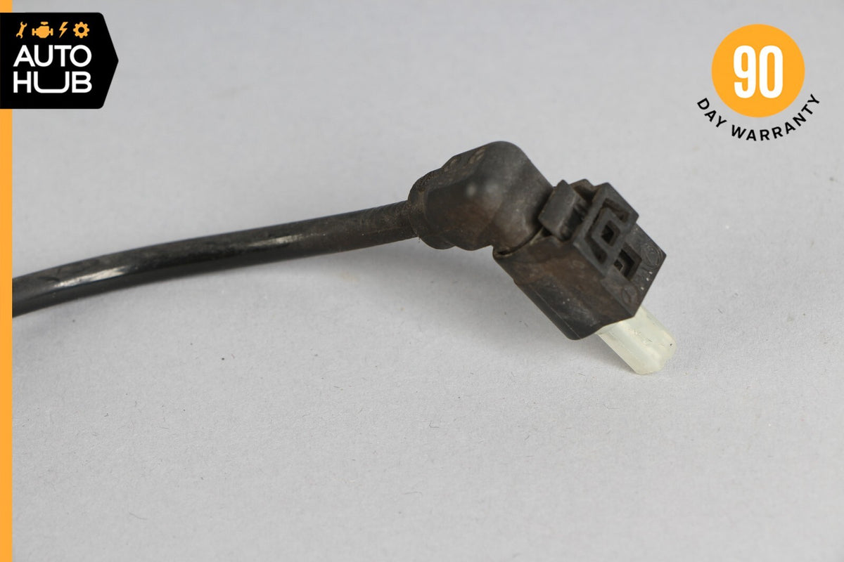 10-18 Mercedes W218 CLS550 E350 Rear Left Driver Side Airmatic Shock Sensor OEM - photo 7