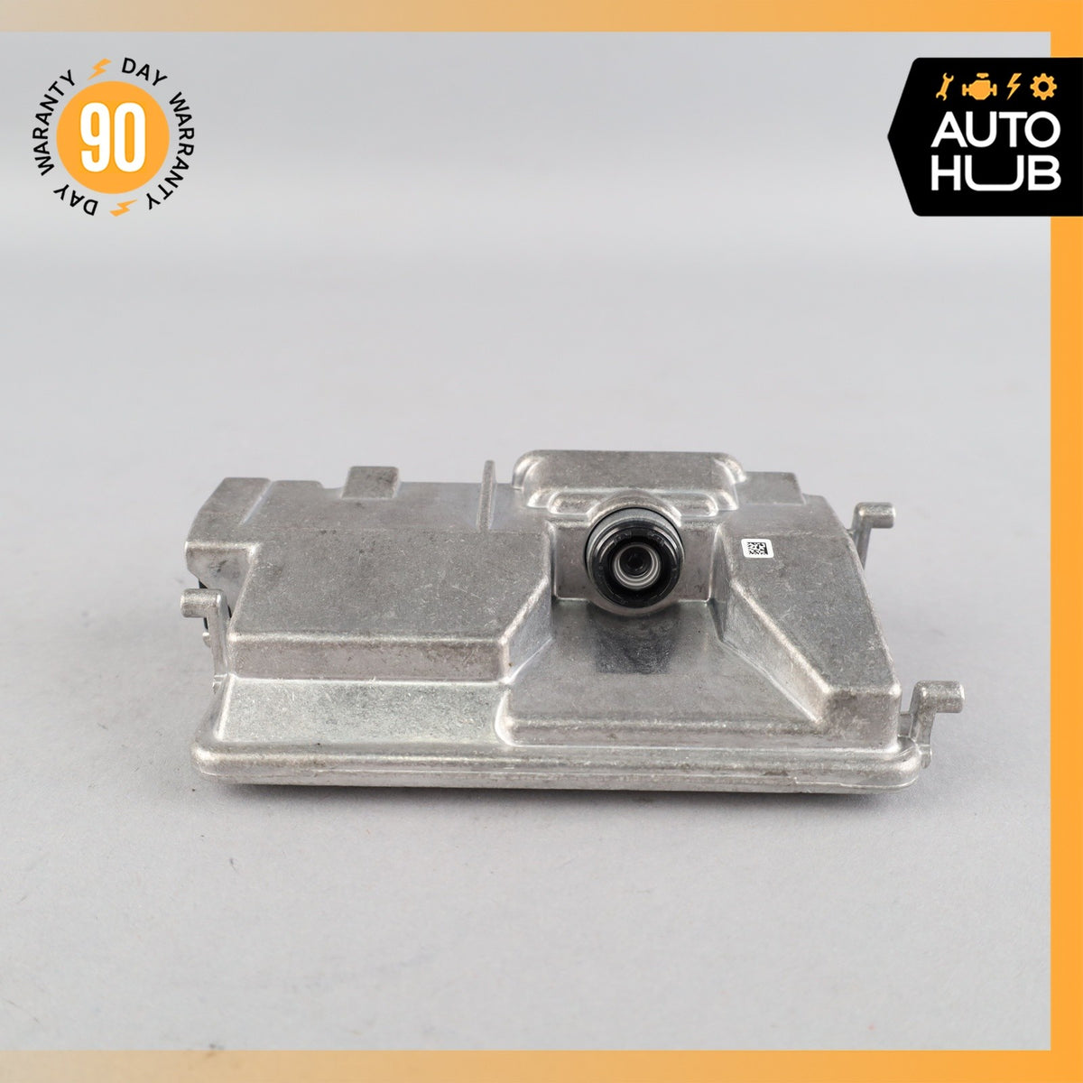 Porsche Macan 95B / Cayenne 958 Lane Assist Departure Camera OEM - photo 7