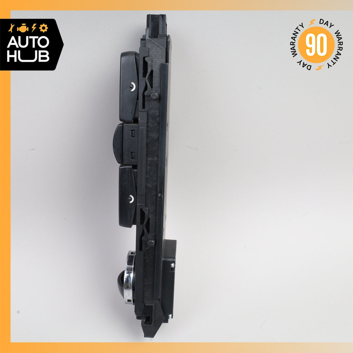 03-06 Mercedes W215 CL500 CL55 CL600 Driver Master Window Switch 2158210851 OEM - photo 4