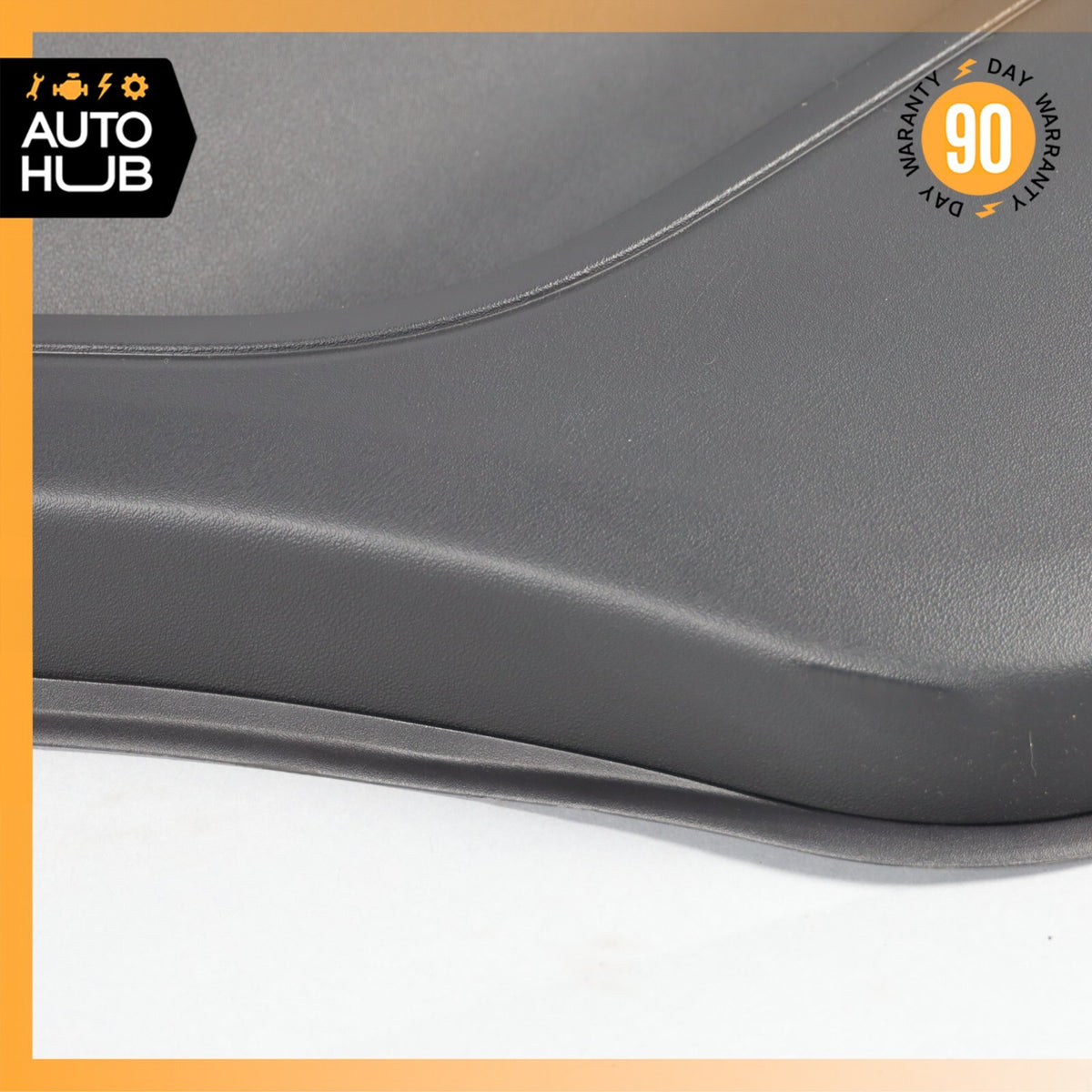 10-13 Range Rover Sport L320 HSE Rear Left Driver Side Door Panel OEM - photo 15