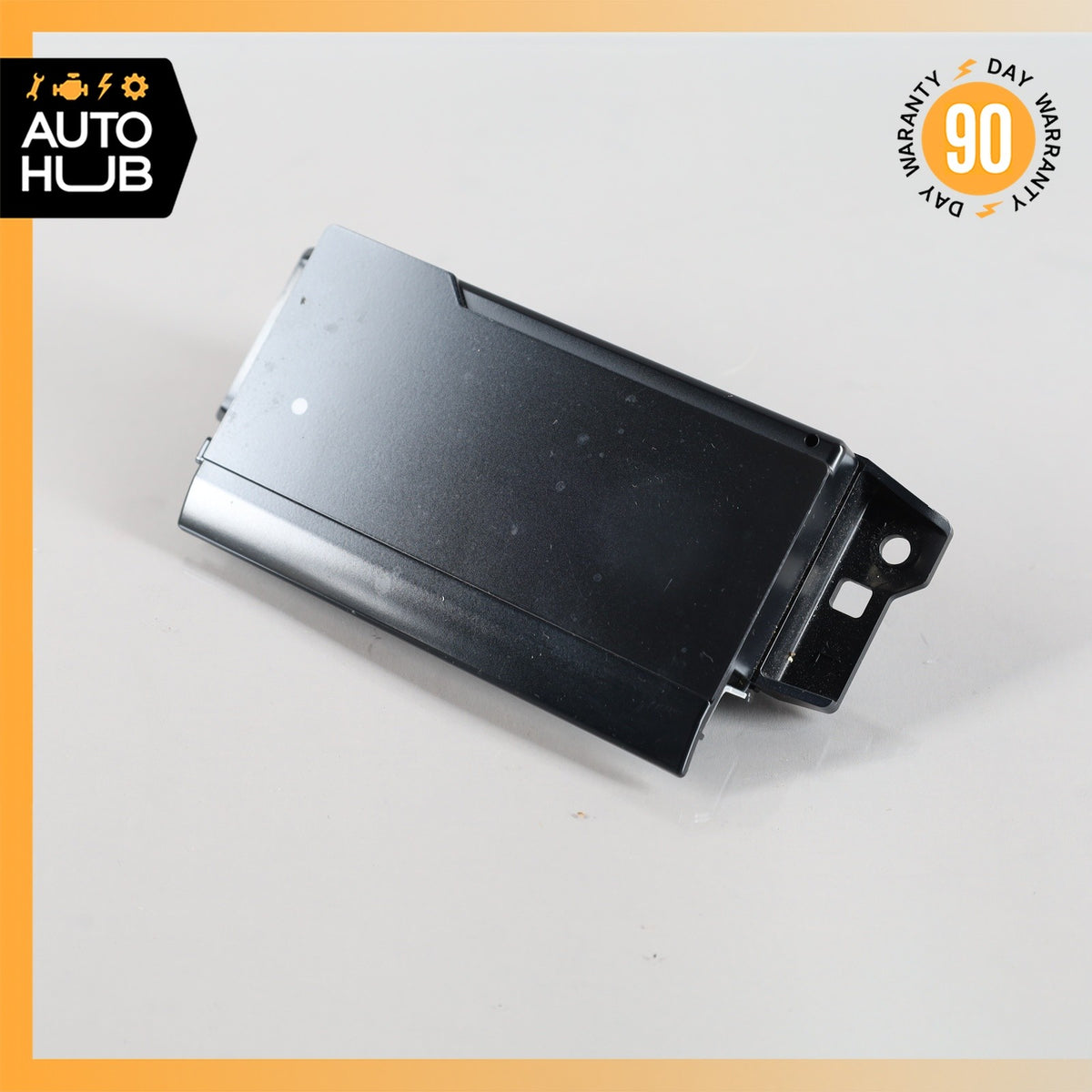 LR Range Rover Sport L494 Front Left Side Dash Monitor Switch Module OEM - photo 6