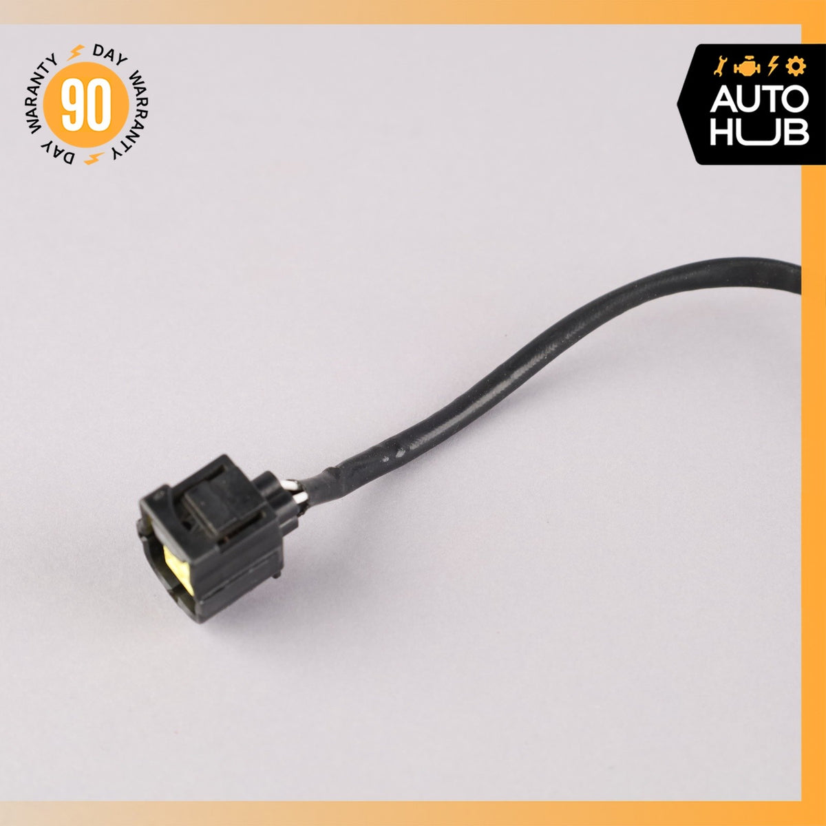 Mercedes W218 CLS550 E550 Oxygen O2 Sensor Lambda Set of 4 0065422018 OEM - photo 10
