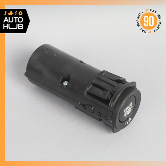 13-22 Maserati Ghibli M157 Levante M161 Push Start Ignition Button OEM 41k - photo 1
