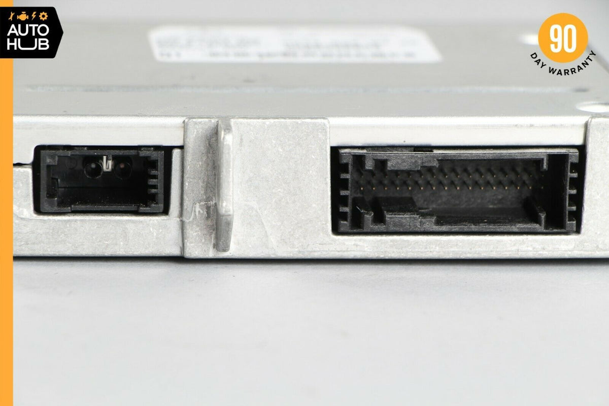 06-12 Mercedes W164 ML63 SL550 E350 Communication Control Module 2198200926 OEM - photo 7