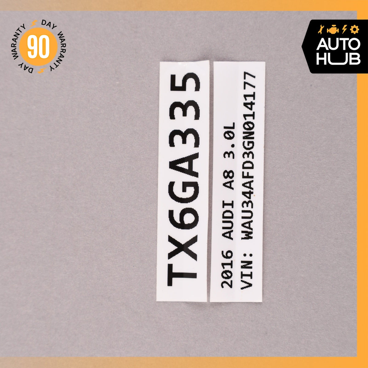 Audi D4 A8 A7 S7 Front Left or Rear Right Door Soft Close Motor 4G8839004 OEM - photo 10