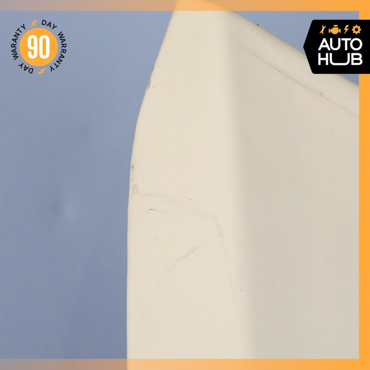 07-11 Bentley Continental GTC Rear Left Driver Side Interior Door Panel OEM 19k - photo 13