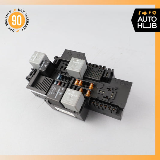 14-18 Mercedes W222 S550 S600 S550e GLC350e Relay Fuse Box 2229066801 OEM - photo 1