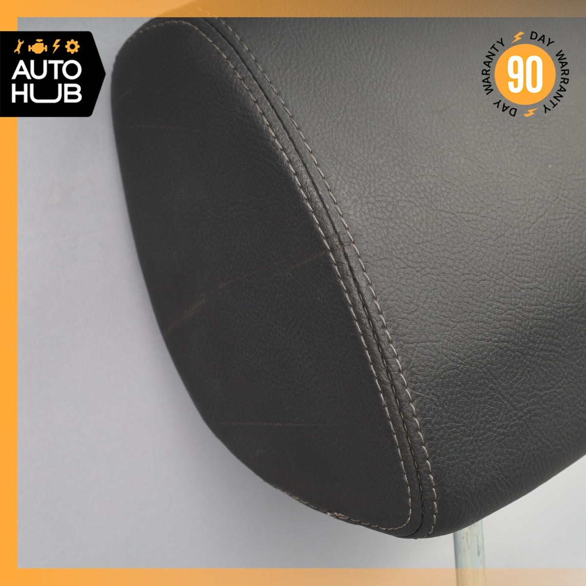 10-13 Range Rover Sport L320 Front Right / Left Side Seat Headrest Head Rest OEM - photo 7