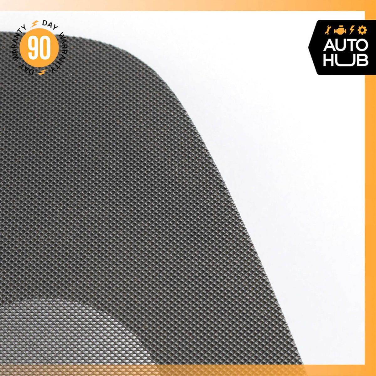 Mercedes R172 SLK250 SLK350 Dashboard Dash Board Speaker Cover Grille OEM - photo 4