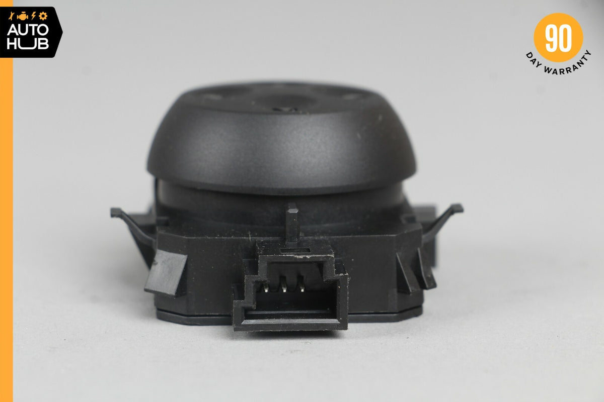 Mercedes W212 E400 R350 ML350 Front Left Driver Seat Adjustment Switch OEM - photo 3