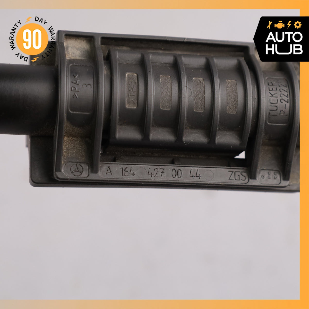 06-13 Mercedes W164 ML63 AMG R350 ML550 Rear Left or Right Lower Lateral Arm OEM - photo 8