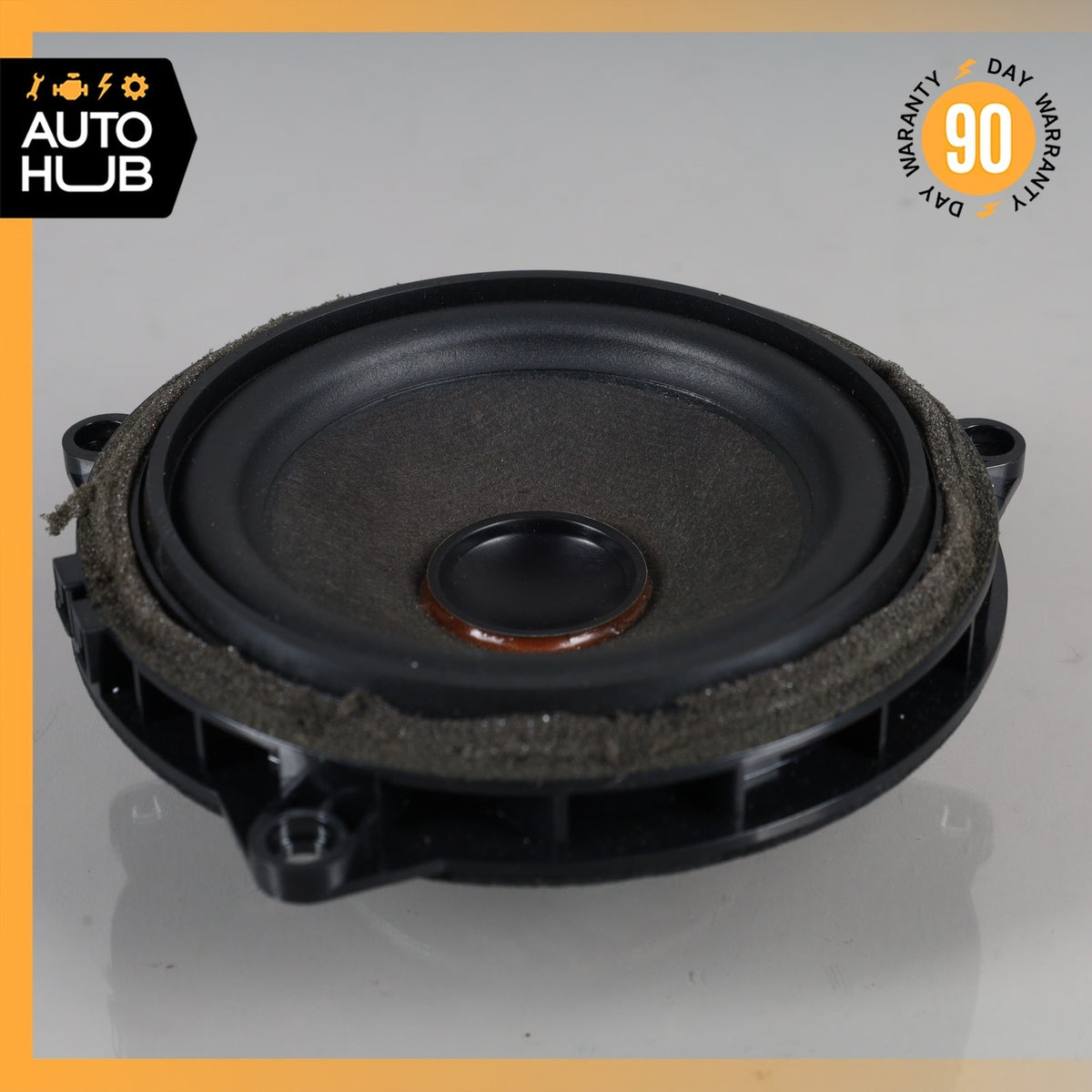 12-18 BMW F30 328i 330e Front or Rear Door Speaker 65139264944 OEM - photo 2