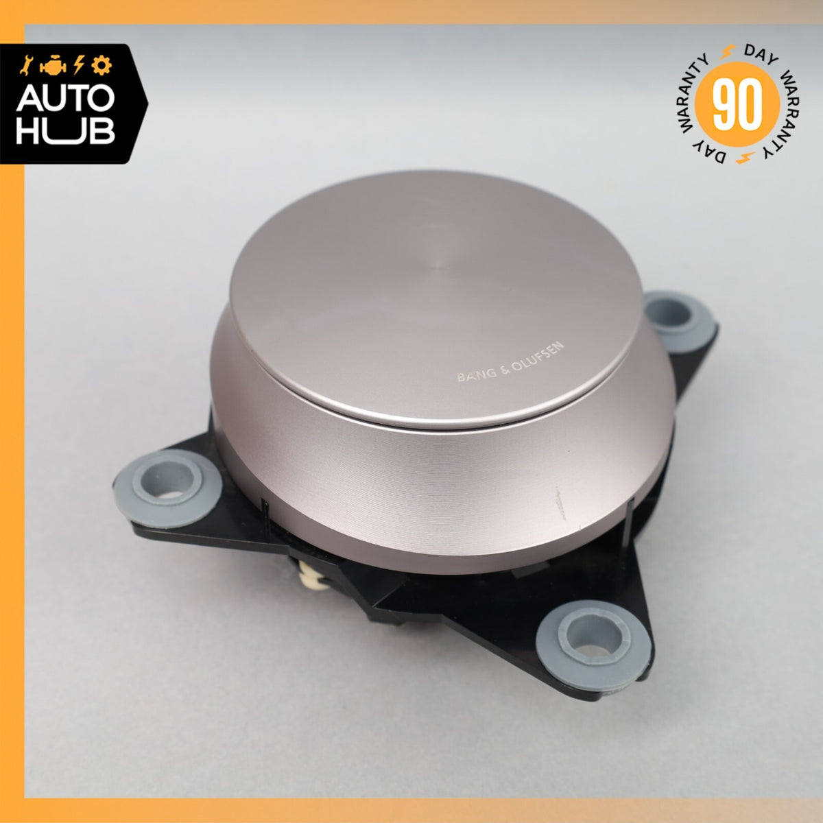 Aston Martin Rapide Left or Right Bang & Olufsen Dashboard Tweeter Speaker OEM - photo 2