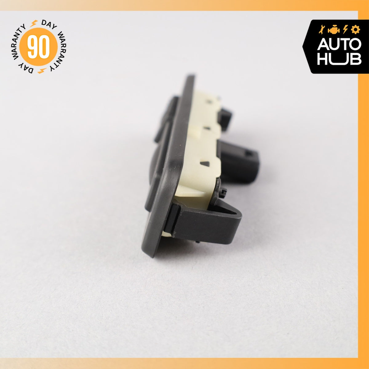 17-23 Alfa Romeo 952 Giulia Rear Trunk Tailgate Release Open Handle OEM - photo 5